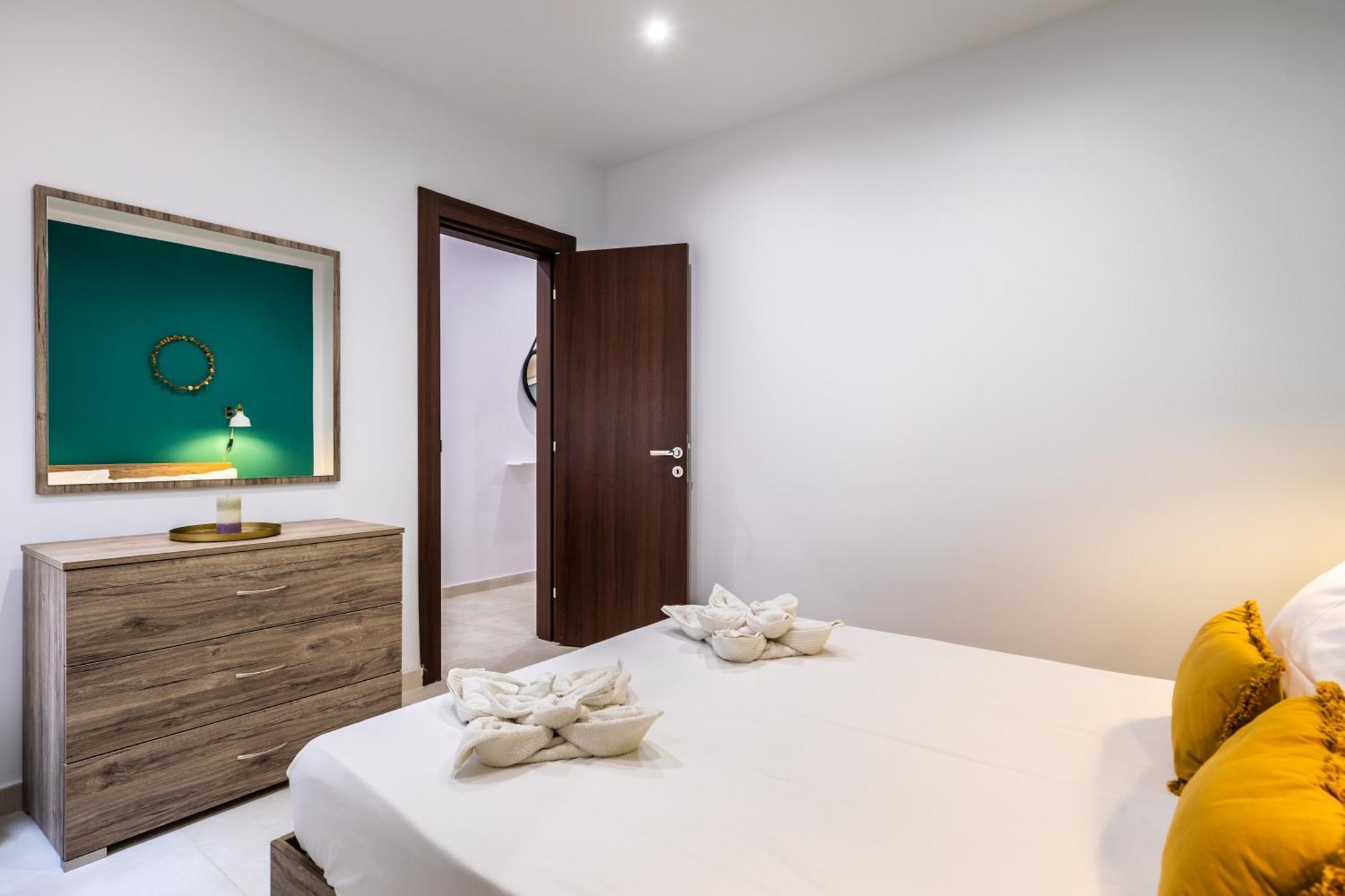 Ta Merilda Apartment 8 - 5Min Walk From St Julians San Ġwann Exteriér fotografie