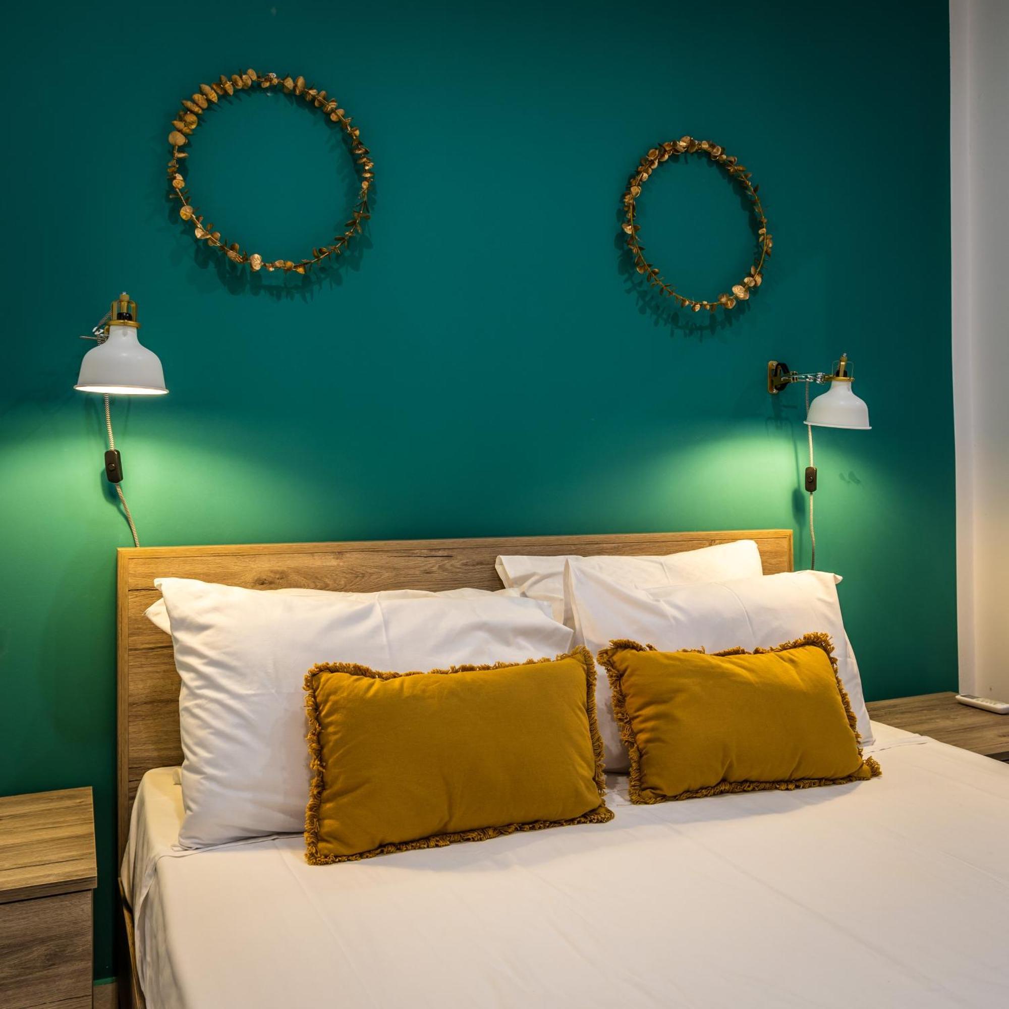 Ta Merilda Apartment 8 - 5Min Walk From St Julians San Ġwann Exteriér fotografie